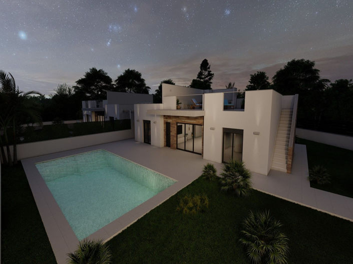 Image No.15-4 Bed House for sale