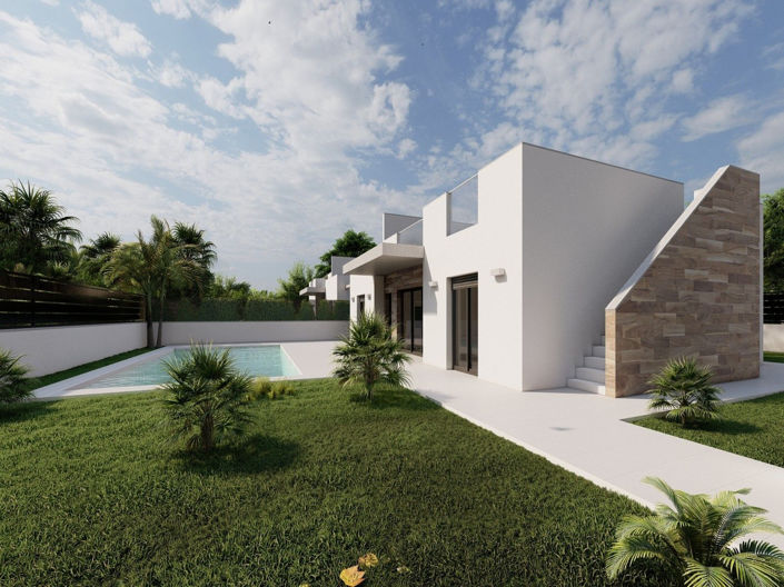 Image No.18-4 Bed House for sale