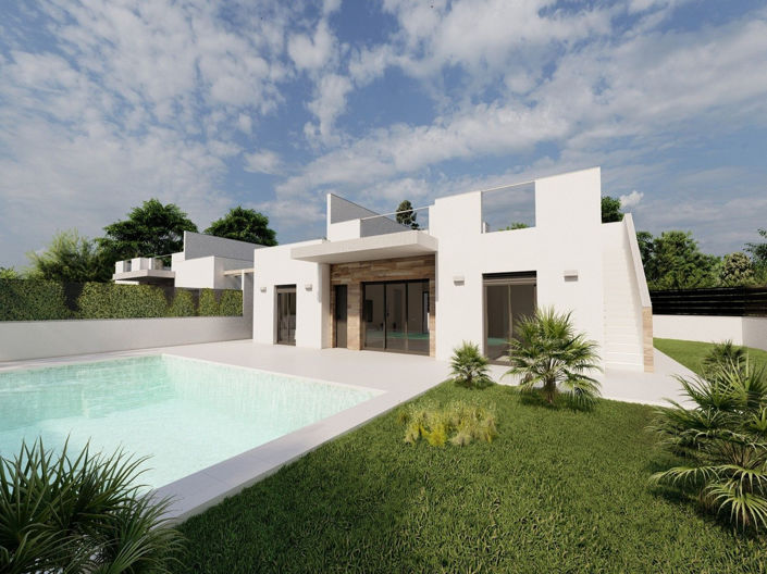 Image No.20-4 Bed House for sale