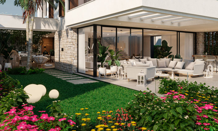 Image No.38-4 Bed House for sale
