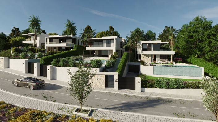 Image No.44-4 Bed House for sale