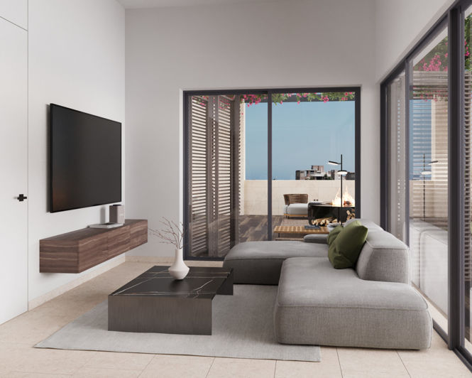Image No.10-2 Bed Apartment for sale
