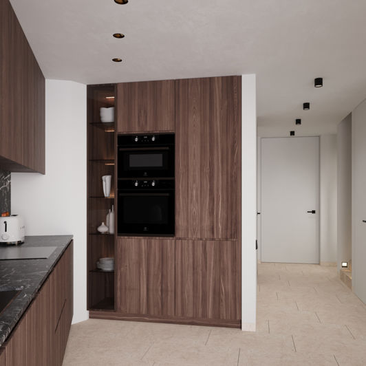 Image No.16-2 Bed Apartment for sale