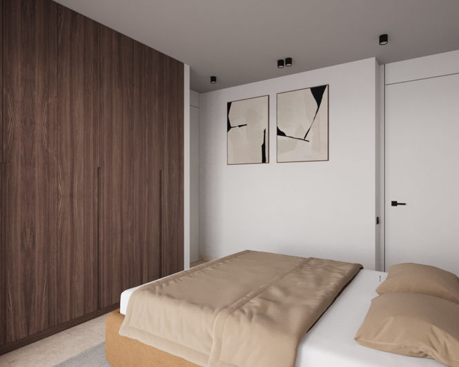 Image No.42-2 Bed Apartment for sale