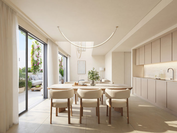Image No.46-2 Bed Apartment for sale