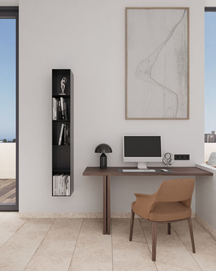 Image No.48-2 Bed Apartment for sale