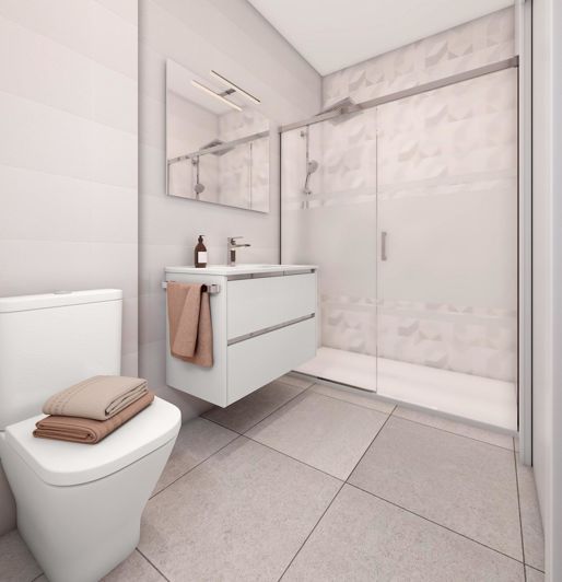 Image No.11-1 Bed Apartment for sale
