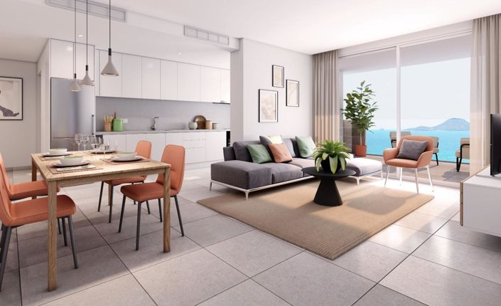 Image No.5-3 Bed Apartment for sale