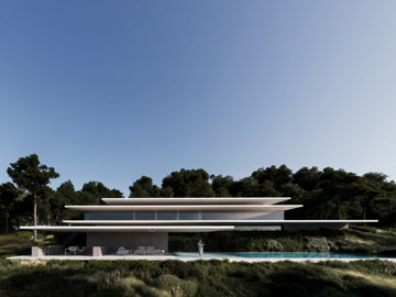 1 - San Roque, House