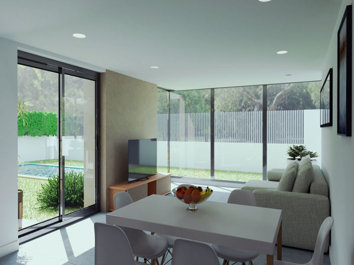 Image No.6-Casa con 3 dormitorios en venta