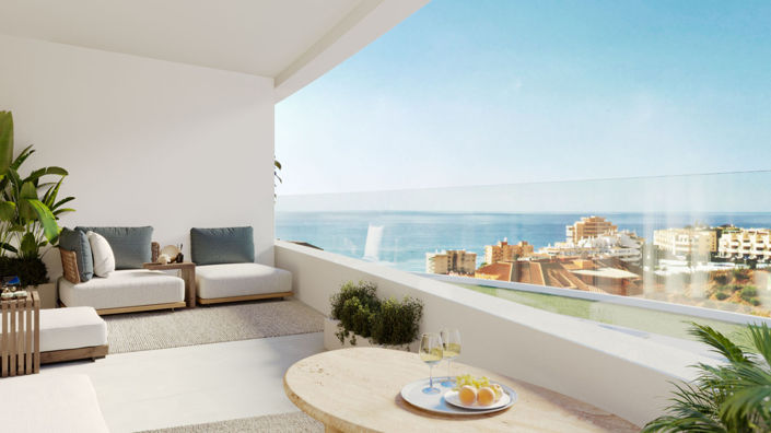 Image No.2-3 Bed Property for sale