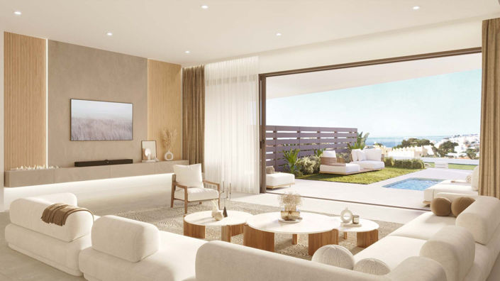 Image No.3-3 Bed Property for sale