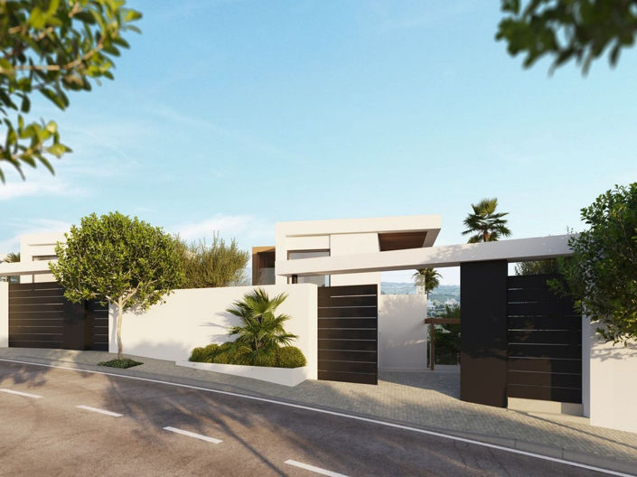 Image No.8-Maison de 4 chambres à vendre à Casares