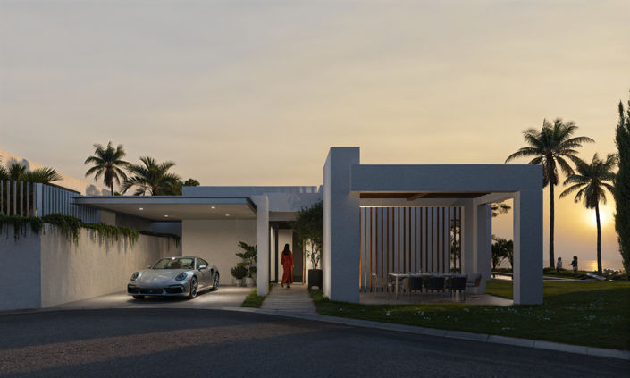 Image No.20-4 Bed Villa for sale