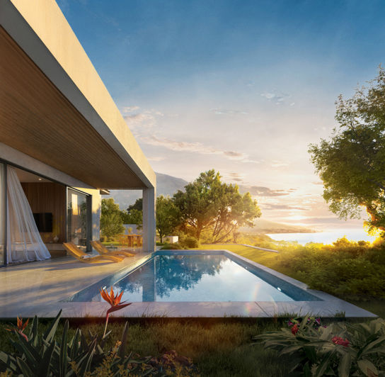 Image No.21-4 Bed Villa for sale