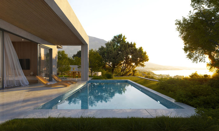 Image No.25-4 Bed Villa for sale