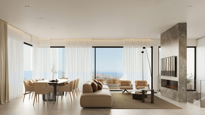 Image No.4-4 Bed Villa for sale