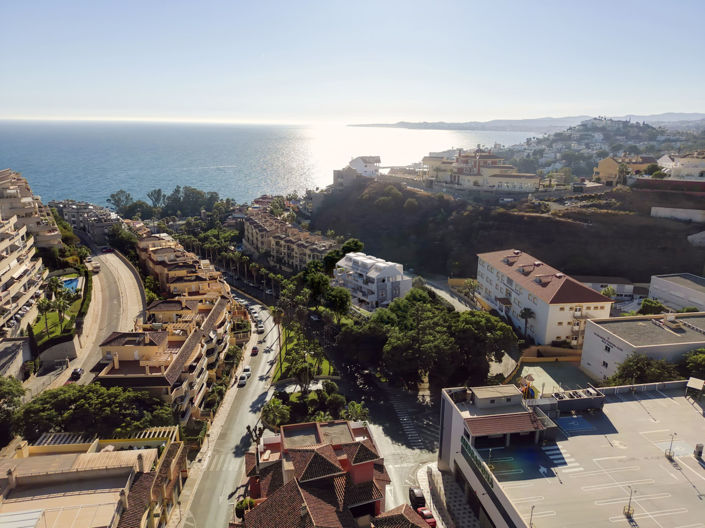 Image No.6-Propriété de 3 chambres à vendre à Benalmadena