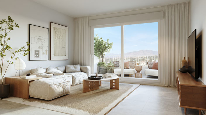 Image No.7-2 Bed Property for sale