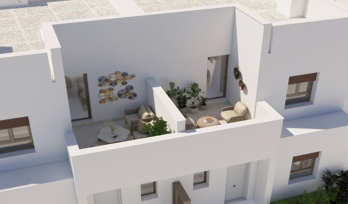 Image No.17-Propriété de 3 chambres à vendre à La Cala De Mijas