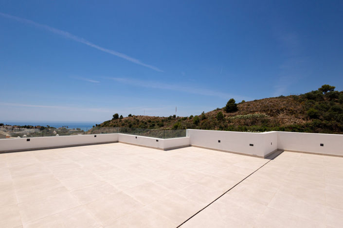 Image No.23-Villa de 4 chambres à vendre à Mijas