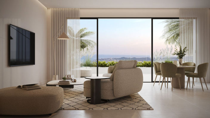 Image No.6-2 Bed Property for sale