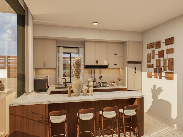 Image No.4-3 Bed House for sale