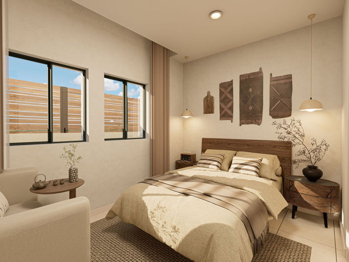 Image No.8-3 Bed House for sale