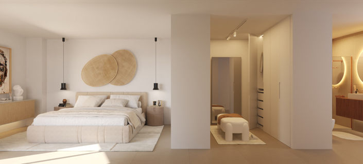 Image No.11-2 Bed Property for sale