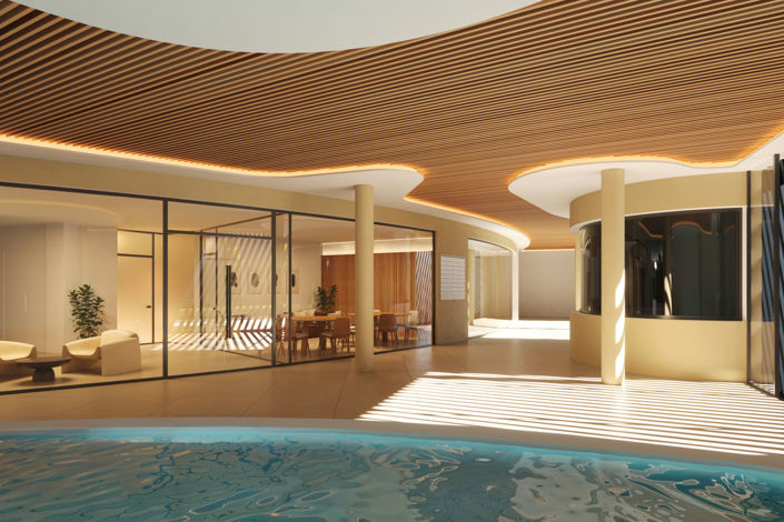 Image No.15-2 Bed Property for sale