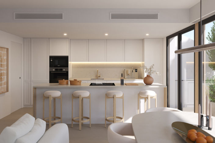 Image No.4-2 Bed Property for sale