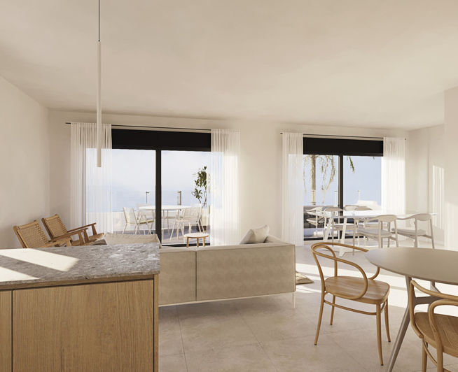 Image No.6-2 Bed Property for sale