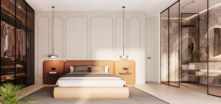 Image No.4-Propriété de 3 chambres à vendre à San Pedro de Alcantara