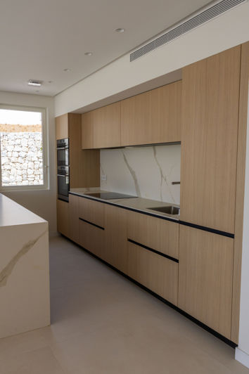 Image No.9-Propriété de 2 chambres à vendre à Ojén