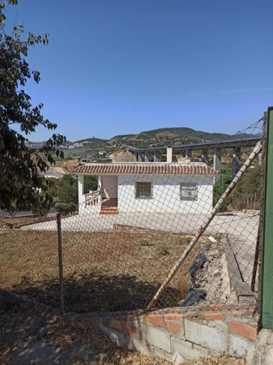 Image No.4-Villa de 3 chambres à vendre à Estepona