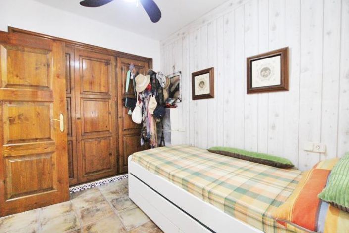 Image No.15-Duplex de 2 chambres à vendre à Guardamar del Segura