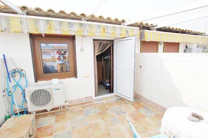 Image No.21-Duplex de 2 chambres à vendre à Guardamar del Segura