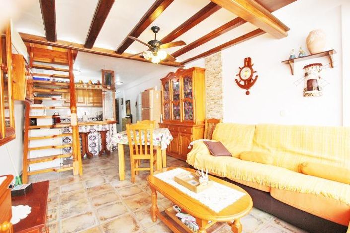 Image No.5-Duplex de 2 chambres à vendre à Guardamar del Segura