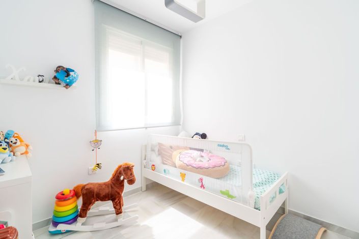 Image No.6-3 Bed Apartment for sale