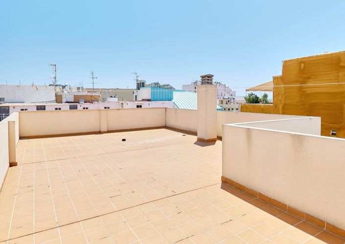 Image No.4-Penthouse de 3 chambres à vendre à Torrevieja