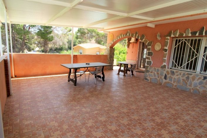 Image No.12-Villa de 5 chambres à vendre à Torrevieja