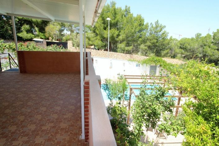 Image No.42-Villa de 5 chambres à vendre à Torrevieja