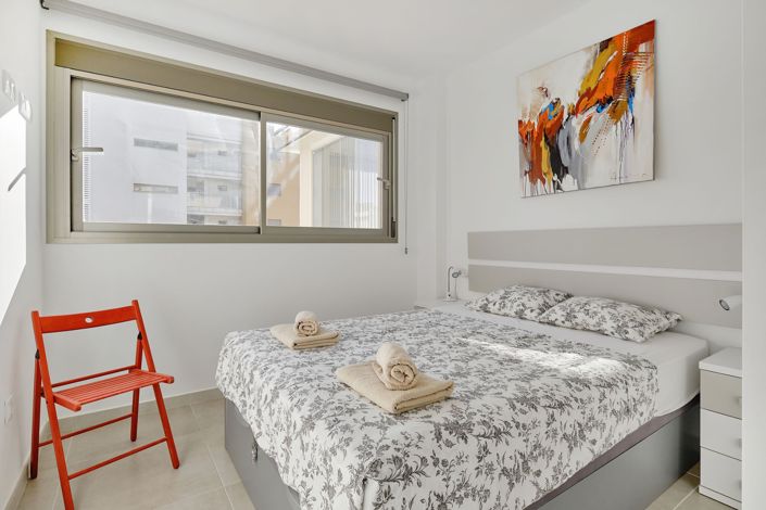 Image No.31-2 Bed Apartment for sale