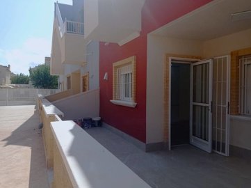 1 - Pilar de la Horadada, Maison de ville