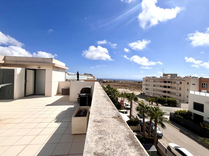Image No.22-3 Bed Penthouse for sale