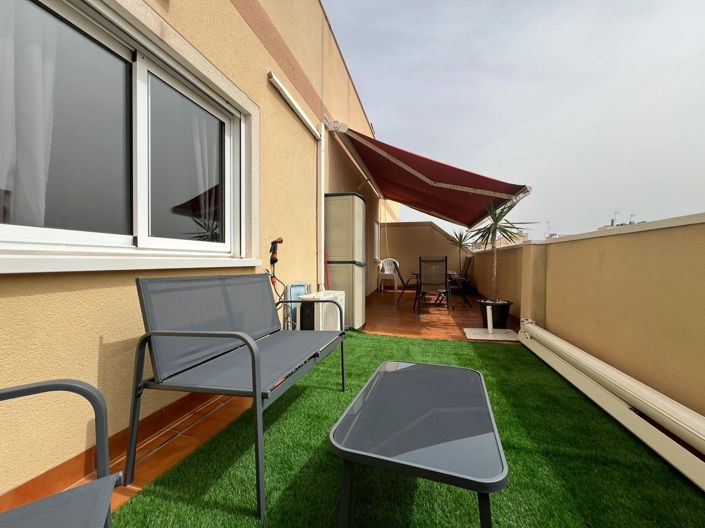 Image No.20-2 Bed Penthouse for sale