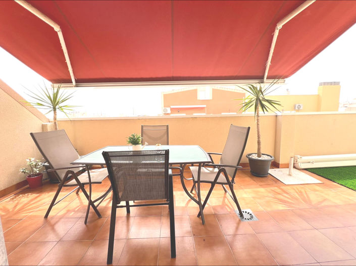 Image No.4-2 Bed Penthouse for sale