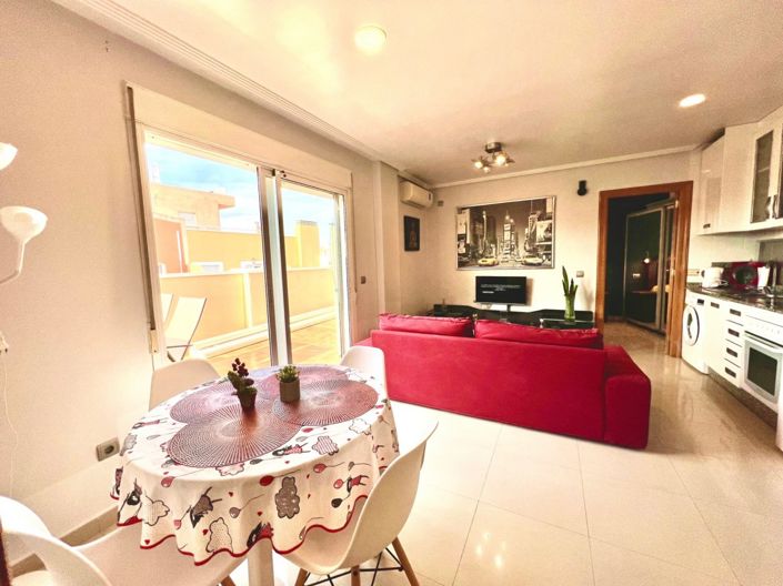 Image No.6-2 Bed Penthouse for sale