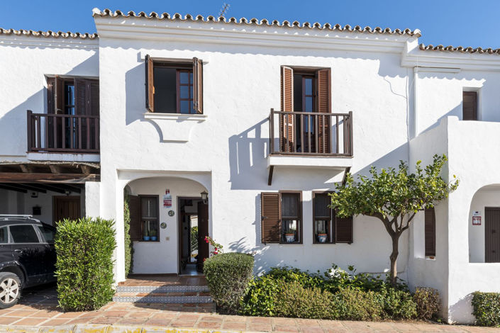 Image No.22-Maison de ville de 3 chambres à vendre à Estepona
