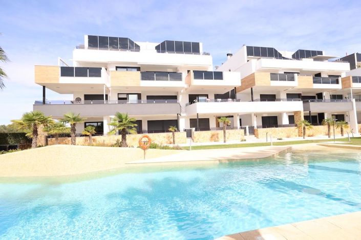 Image No.4-2 Bed Apartment for sale